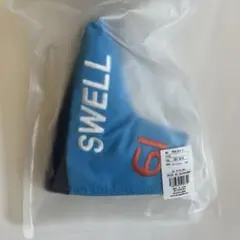 SWELL パターカバー 19 青