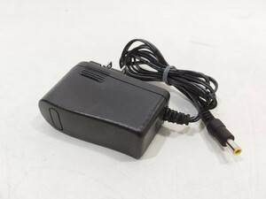 管理1105 【保証付き】 BUFFALO 無線LAN ACアダプター MU12-G120100-A1 DC12V1.0A