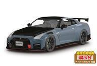 新品プラモデル [特典付き] 1/24 R35 NISSAN GT-R NISMO Special e