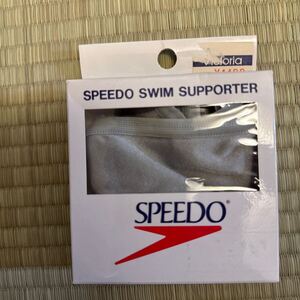 昭和 レトロ speedo スイムサポーター スイムインナー メンズ S〜Lサイズ 66〜88cm mizuno 日本製