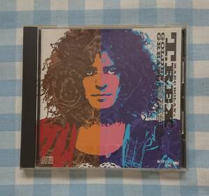 激レア CD MARC BOLAN & Ｔ.REX CD 【GOLDEN GREATS!!】