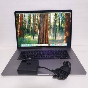 (646635) Apple Macbook Pro / Core i9 2.4GHz / 32GB / 1TB / A1990