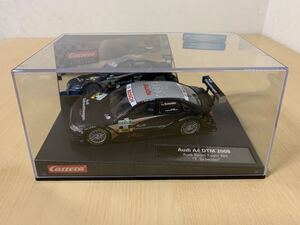 スロットカー 1/32 Audi A4 DTM 2008 Audi Sport Team Abt T.Scheier