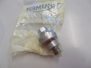 トライアンフ　純正新品　Daytona、Street Triple　オイルポンプ　Pressure Relief Valve、Shrouded　T1210207