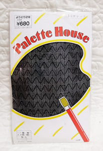 Palette Houseパレットハウス　ストッキング