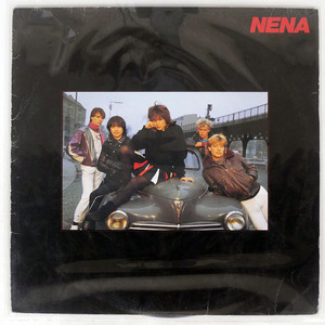 NENA/SAME/EPIC 253P488 LP