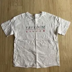 アメリカンイーグル　XS 155/80A プリントtシャツ