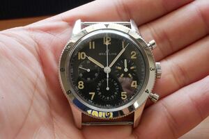 Breitling ブライトリング　アビエーター 8 AVI 765 限定品 1953 AB0920131B1X1 B09クロノグラフ 手巻き腕時計