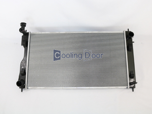 ☆XV ラジエター【45111FL001】GT7・GTE☆新品☆大特価☆18ヶ月保証☆CoolingDoor☆