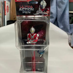 ウルトラマン　ウルトラアクションペン