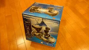 THRUSTMASTER T.Flight Hotas 4 ほぼ未使用