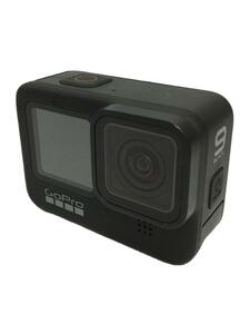 GoPro◆ビデオカメラ GoPro HERO9 BLACK CHDHX-901-FW SPBL1