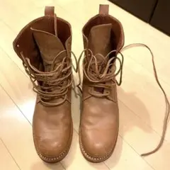 グイディ　GUIDI&ROSELLINI ブーツ　サイズ41