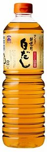 テンヨ 料理用白だし 1L