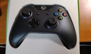 xbox one コントローラー 美品