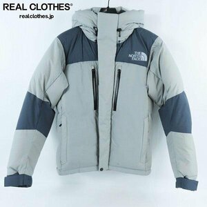 ☆THE NORTH FACE/ノースフェイス Baltro Light Jacket/バルトロ ライト ジャケット/ダウンジャケット ND92240/M /100