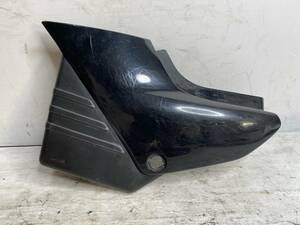 【LBPPCJA4A】ヤマハ YBR125 左サイドカバー/YAMAHA YBR125 left side cover I2303-51