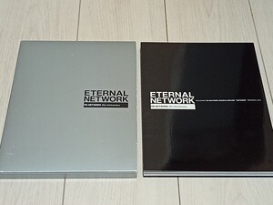 即決 希少美品 TM NETWORK 20th Anniversary メモリアルDVD付き 20周年記念書籍 TMN 小室哲哉 宇都宮隆 木根尚登 松本孝弘 浅倉大介