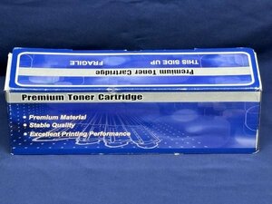 未使用品　Premium Toner Cartridge TN-27J プレミアムトナーカートリッジ