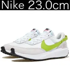 NIKEナイキ　ワッフルデビュー　DH9523-101　スニーカー　23.0cm