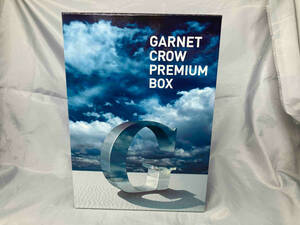 【CD】GARNET CROW「GARNET CROW PREMIUM BOX(完全予約限定生産)(24CD+8DVD)」