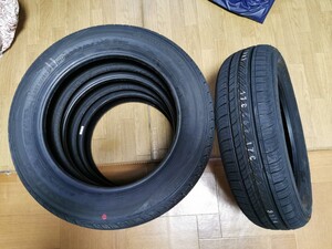 夏 新品 2024年製 4本SET 155/65R14 84H ARROWSPEED AS-HP01 N-ONE N-BOX N-WGN 他 2824製造