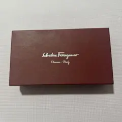 Ferragamo 長財布　新品