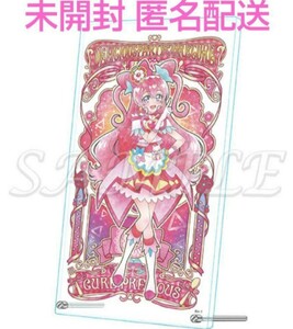 即決有 プリティストア限定 キュアプレシャス アクリルアートボード デリシャスパーティプリキュア アクリルスタンド アクスタ