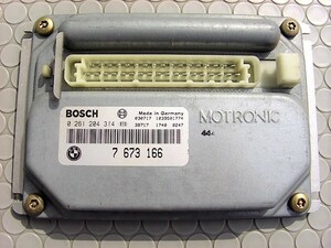 ◎BMW K1200RS/GT 純正 ECU /0247（7673166 BOSCH 0261204314 CDI K1200RS K1200GT K41