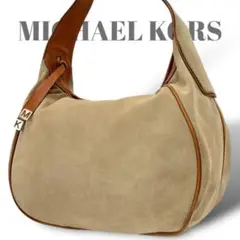 良品　MICHAEL KORS マイケルコース　ワンショルダーバッグ　肩掛け