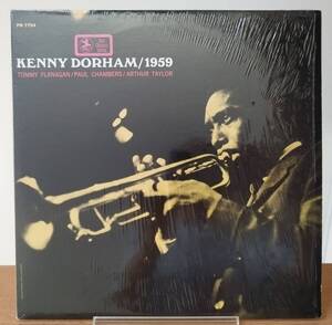 KENNY DORHAM / 1959（PRESTIGE）