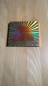 CD　disco fever BEST 2枚組 　まとめて取引可能