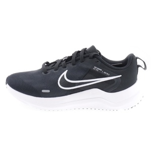 NIKE ナイキ Downshifter DD9294-001 ダウンシフター ローカットスニーカー US6/23cm ブラック