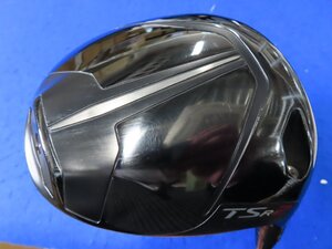 【中古】Titleist（タイトリスト）2022　TSR-2（ティーエスアール ツー）ドライバー（10.0°）【S】TSP-310