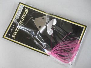 スミス　スイッチバズ 3/8oz　#07 CC　新品