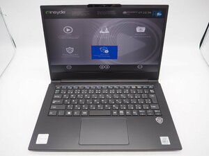 【Y6725】【Z6011】★iiyama☆IStXi-14FH056-i5-UCEX■Core i5-10210U 1.60GHz/メモリ8GB/