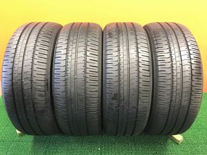 14B-240) 205/55R16 BRIDGESTONE Ecopia NH200 2022年 8分山 4本