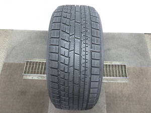 引取大歓迎！235/50R17　冬1本 2019年製　ヨコハマアイスガード 　YOKOHAMA ice GUARD iG60 　CO3-2-7