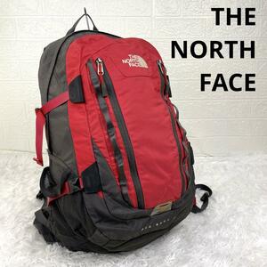 THE NORTH FACE ノースフェイス リュック BIG SHOT II