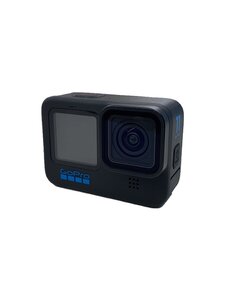 GoPro◆ビデオカメラ GoPro HERO11 BLACK Creator Edition CHDFB-111-JP