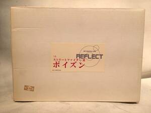 【未組立】 ポイズン 「ストリートファイターIII」 1/6 ガレージキット/REFLECT/吉沢光正