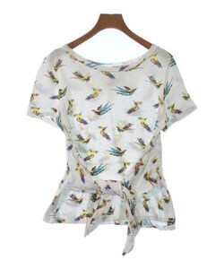 Anthropologie Tシャツ・カットソー レディース アンソロポロジー 中古　古着