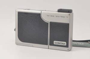 ★現状品★ コンタックス CONTAX SL300R T ★通電OK★ L1819＃I2025