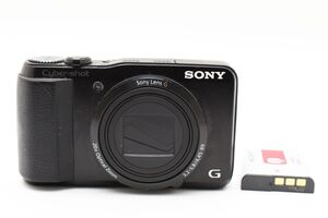 #581★ジャンク★ SONY ソニー Cyber-shot DSC-HX30V