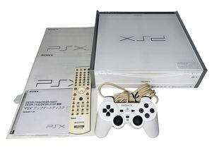 psx 本体　DESR-7100