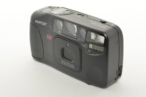 【外観特上級】RICOH MYPORT ZOOM mini P　#s6820