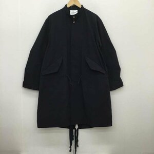 DIGAWEL 1 ディガウェル コート トレンチコート Coat 紺 / ネイビー / 10112612