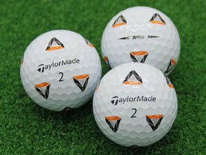 Aランク テーラーメイド TaylorMade TP5 Pix 2021年モデル 20個 球手箱 ロストボール