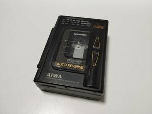 AIWA HS-J85 カセットプレーヤー Cassette Boy カセットボーイ ジャンク