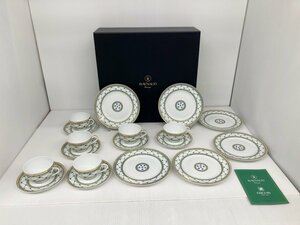 未使用 RAYNAUD Limoges レイノー リモージュ L